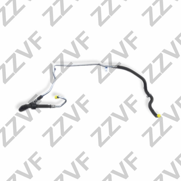 Zvtr082 zzvf Шланг ГУР обратный - ZZVF ZVTR082