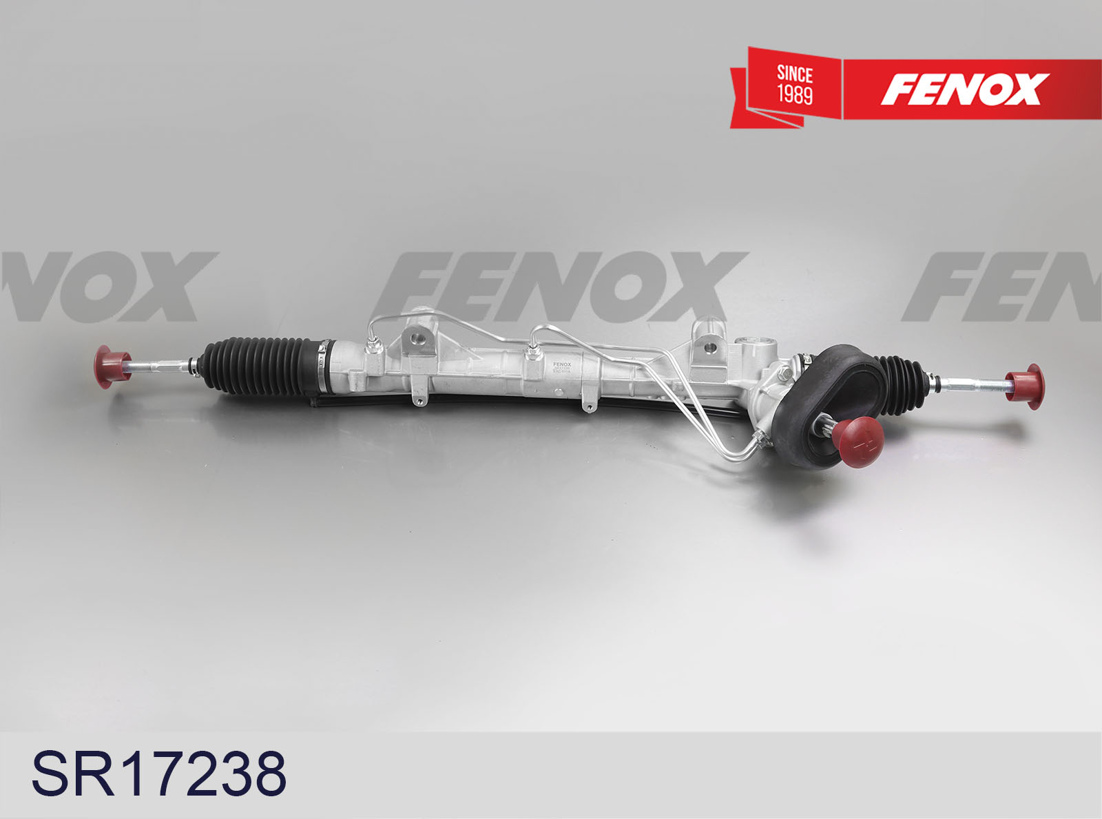 Рейка рулевая - Fenox SR17238