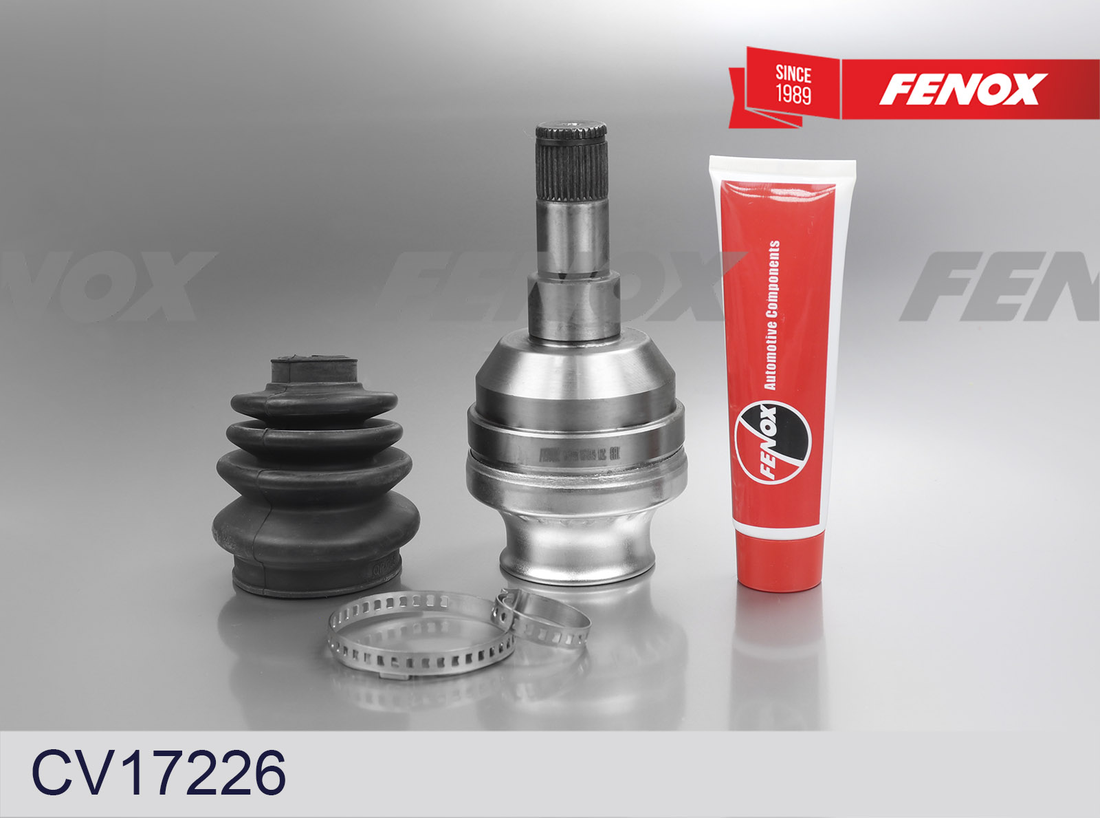 Шрус внутренний - Fenox CV17226