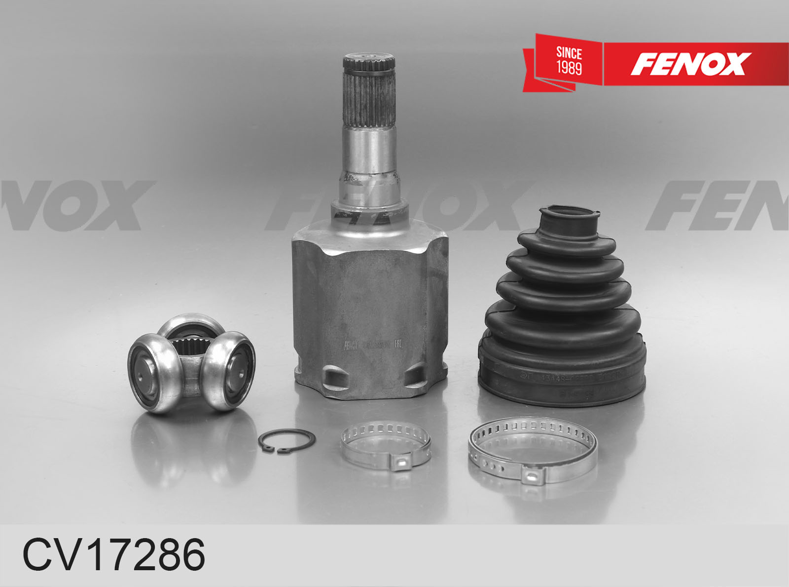 Шрус внутренний - Fenox CV17283