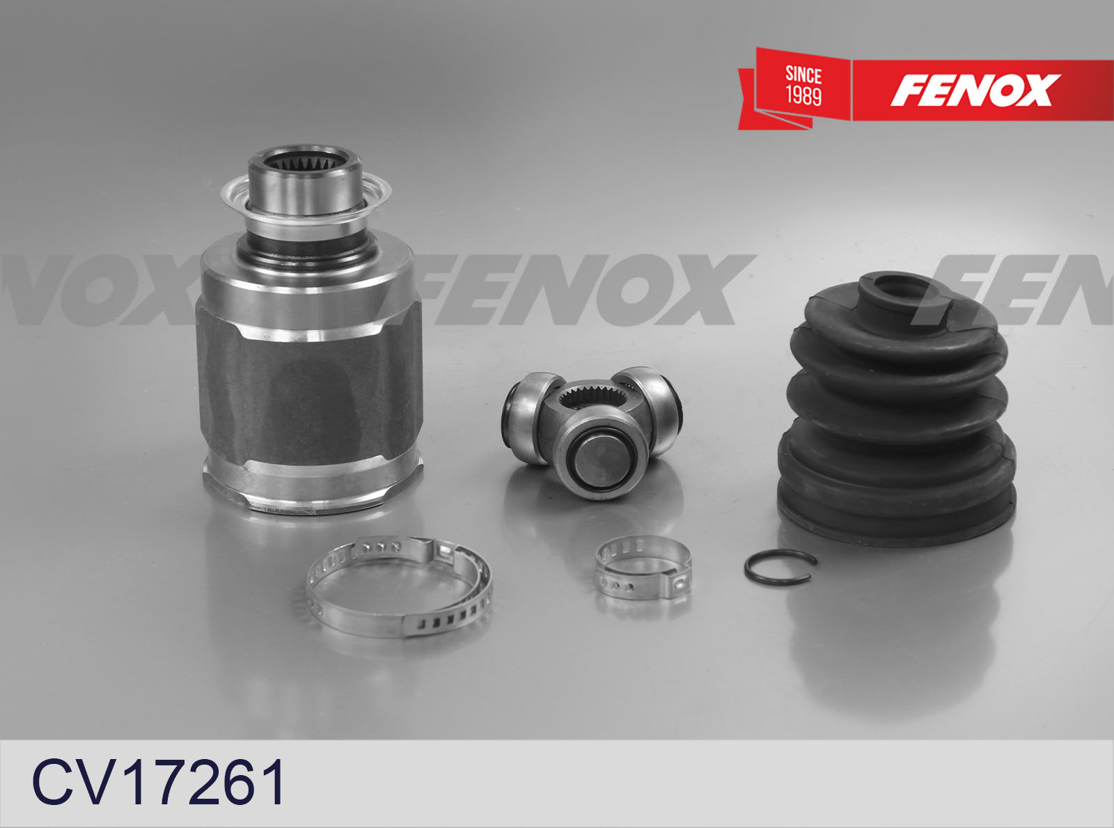 Шрус внутренний - Fenox CV17261