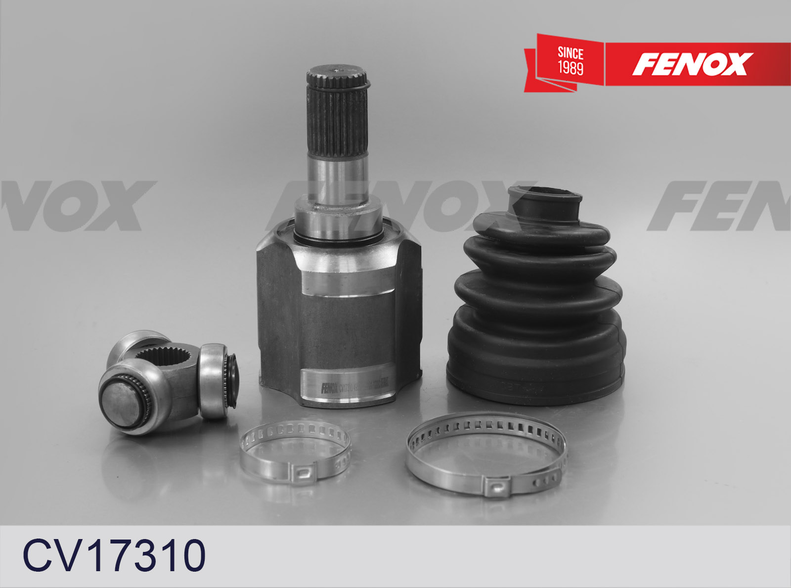 Шрус внутренний - Fenox CV17310