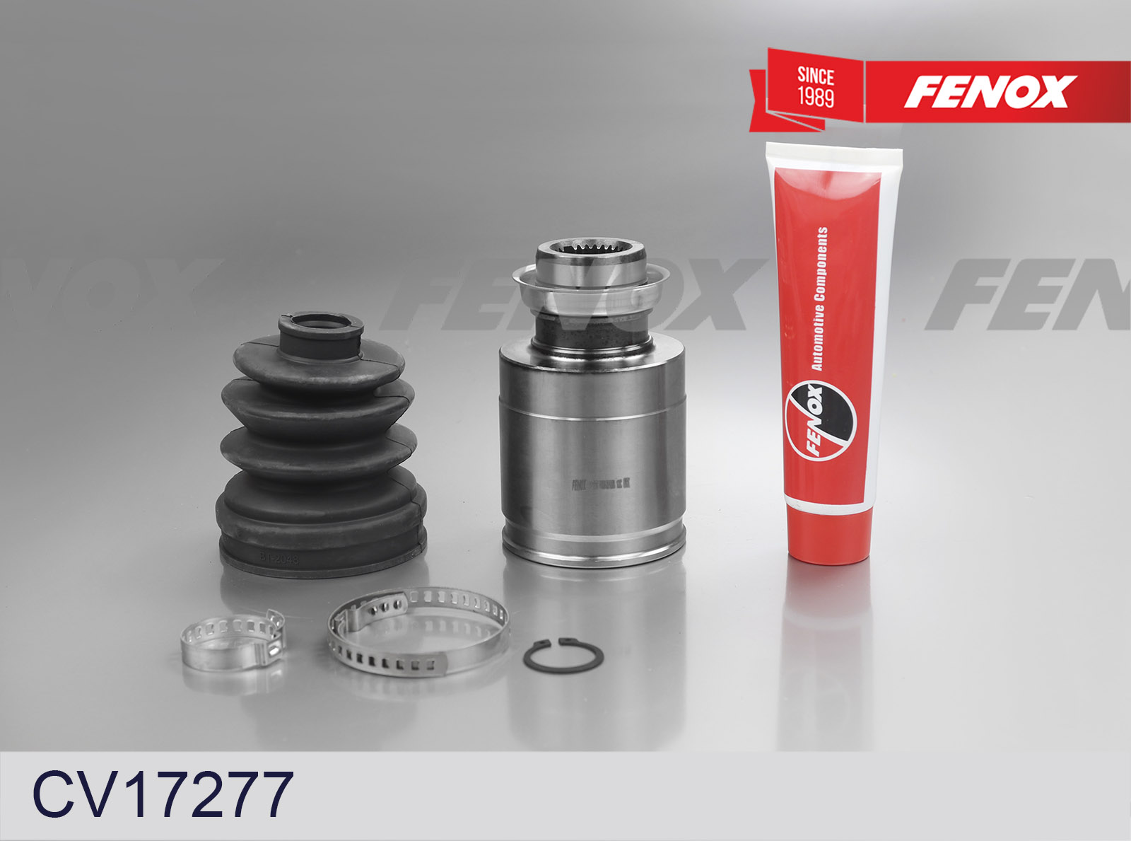 Шрус внутренний - Fenox CV17277