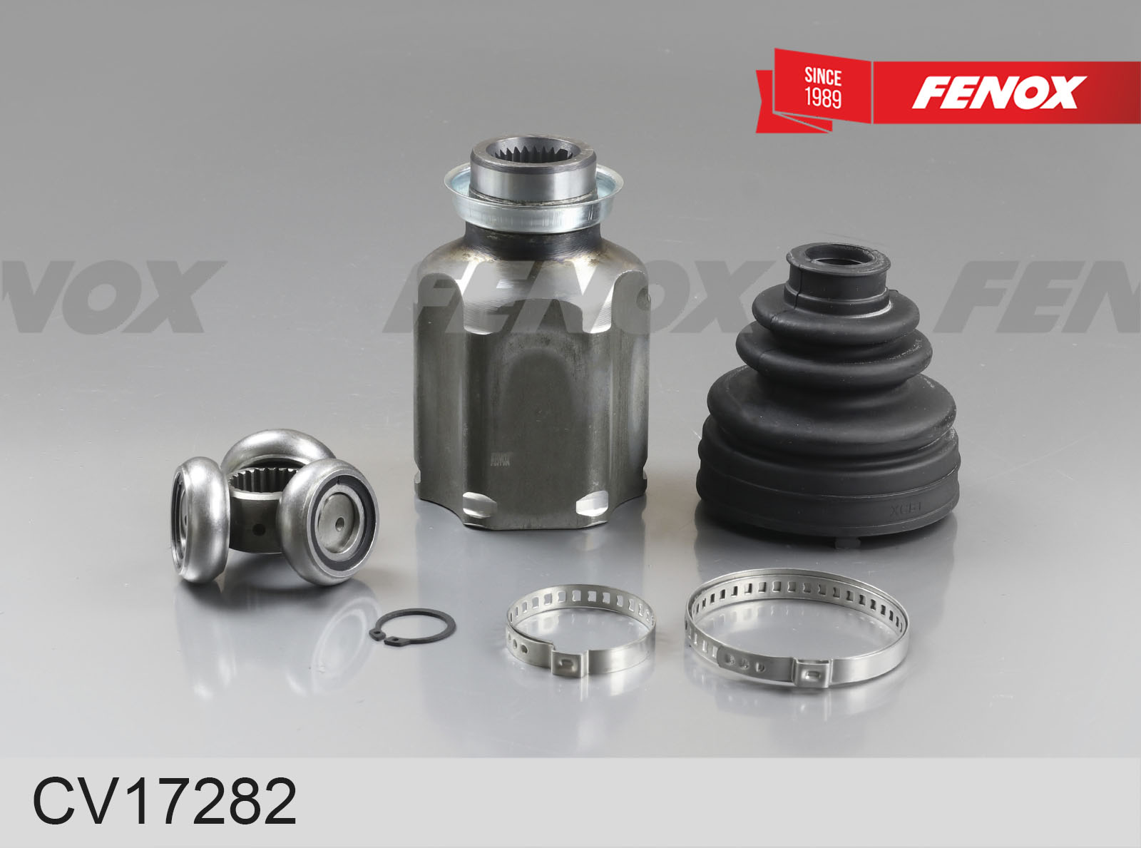 Шрус внутренний - Fenox CV17282