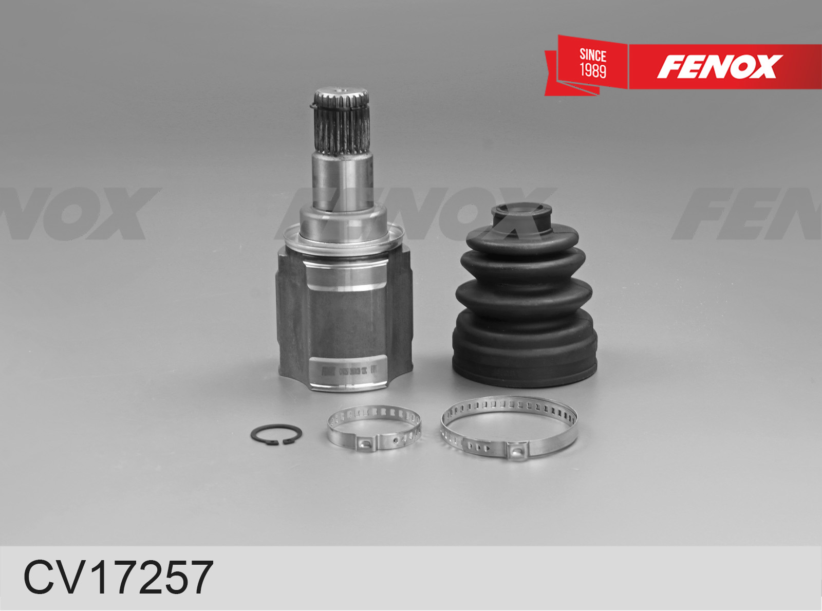 Шрус внутренний - Fenox CV17257