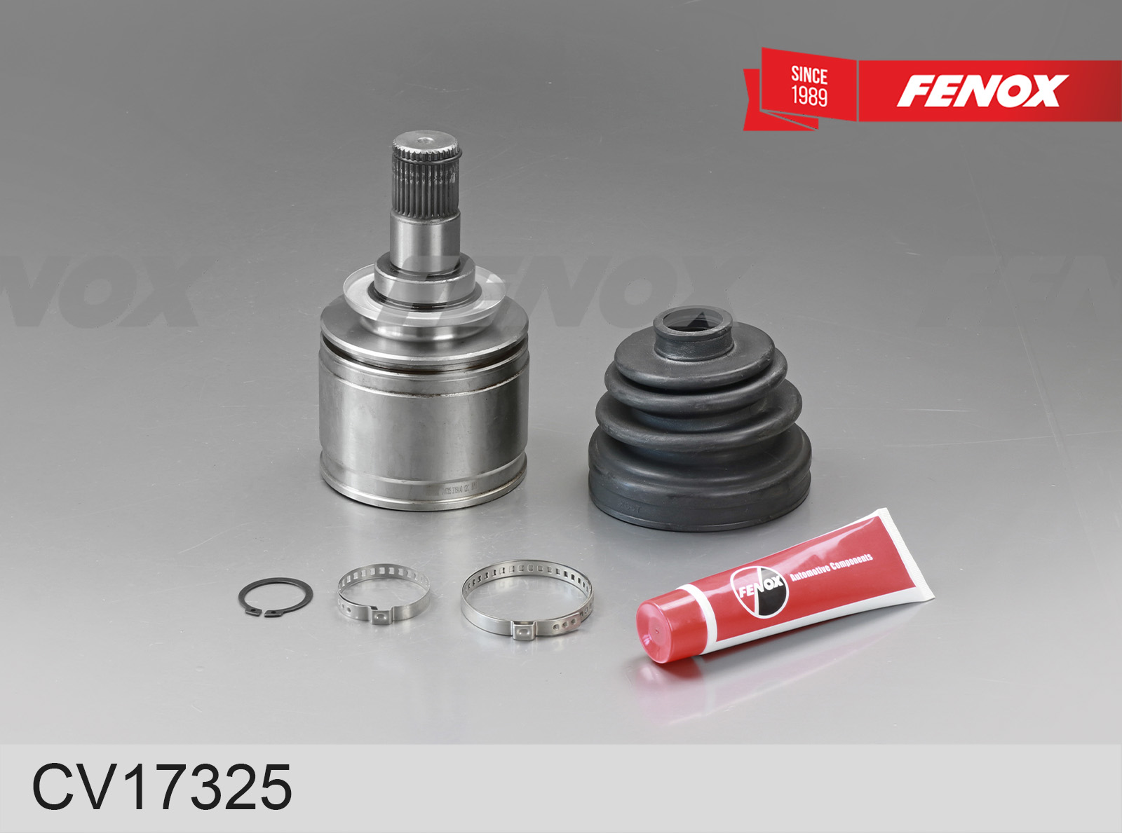 Шрус внутренний - Fenox CV17325