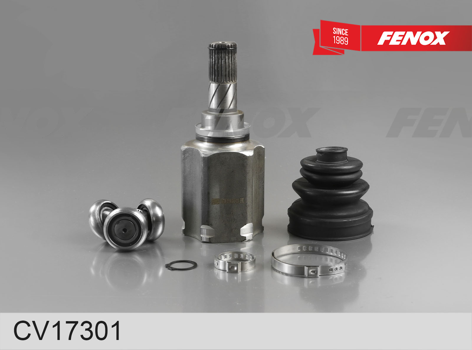 Шрус внутренний - Fenox CV17301