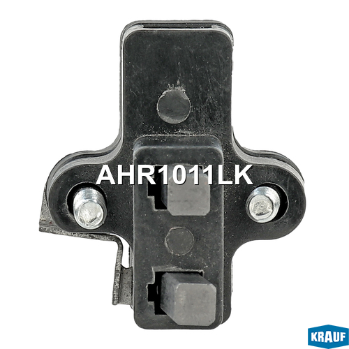 Щеткодержатель генератора - Krauf AHR1011LK