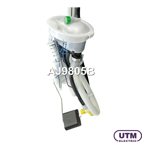 Фильтр для модуля в сборе - UTM AJ9805B