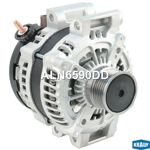 Генератор - Krauf ALN6590DD