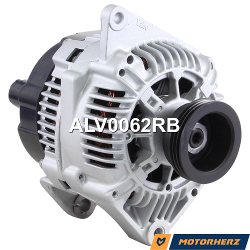 Генератор оригинальный восстановленный - Motorherz ALV0062RB