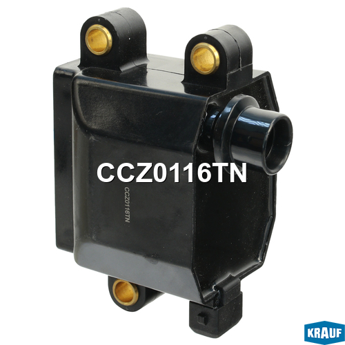 Катушка зажигания - Krauf CCZ0116TN