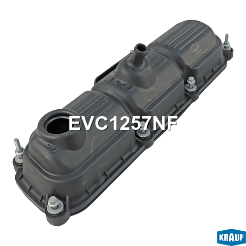 Крышка клапанная - Krauf EVC1257NF