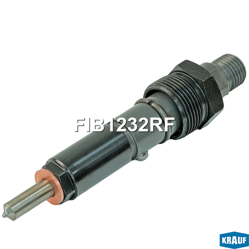 Форсунка топливная - Krauf FIB1232RF
