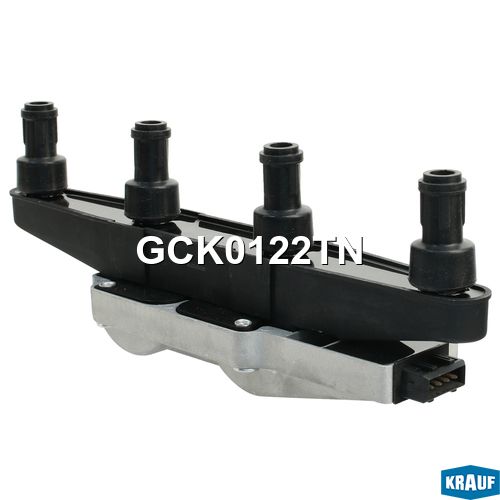 Катушка зажигания - Krauf GCK0122TN