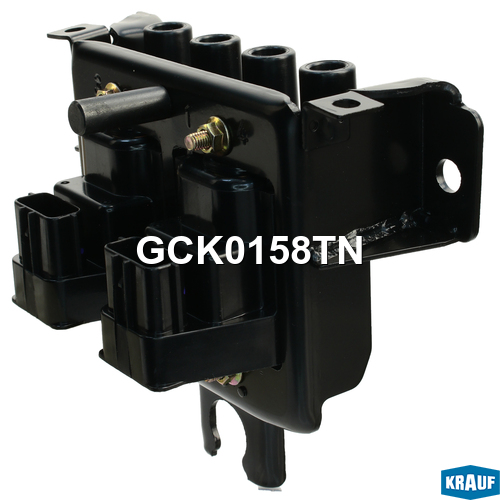 Катушка зажигания - Krauf GCK0158TN