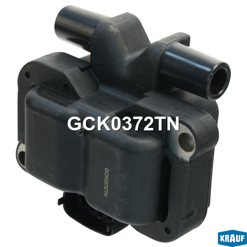 Катушка зажигания - Krauf GCK0372TN