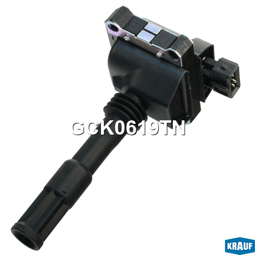 Катушка зажигания - Krauf GCK0619TN
