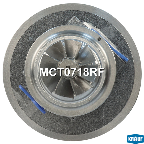 Картридж для турбокомпрессора - Krauf MCT0718RF