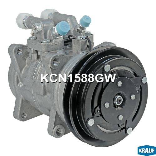 Компрессор кондиционера - Krauf KCN1588GW