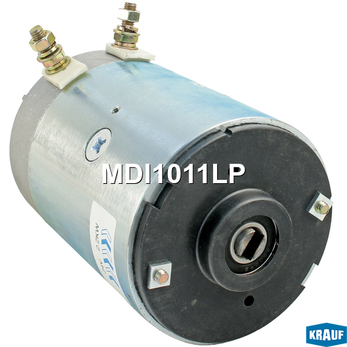 DC-мотор - Krauf MDI1011LP