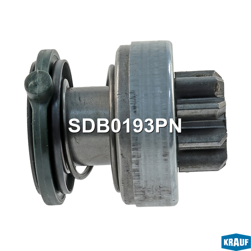 Бендикс стартера - Krauf SDB0193PN