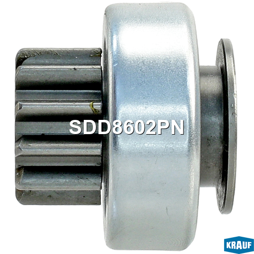 Бендикс стартера - Krauf SDD8602PN
