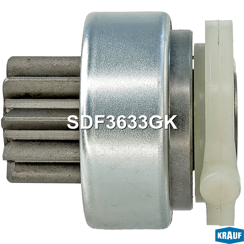 Бендикс стартера - Krauf SDF3633GK