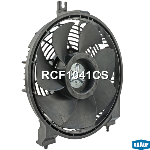 Вентилятор охлаждения - Krauf RCF1041CS