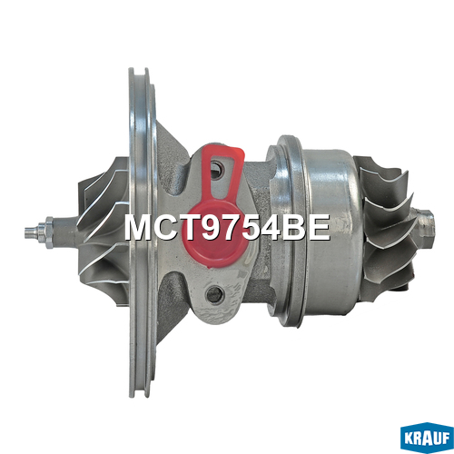 Картридж для турбокомпрессора - Krauf MCT9754BE