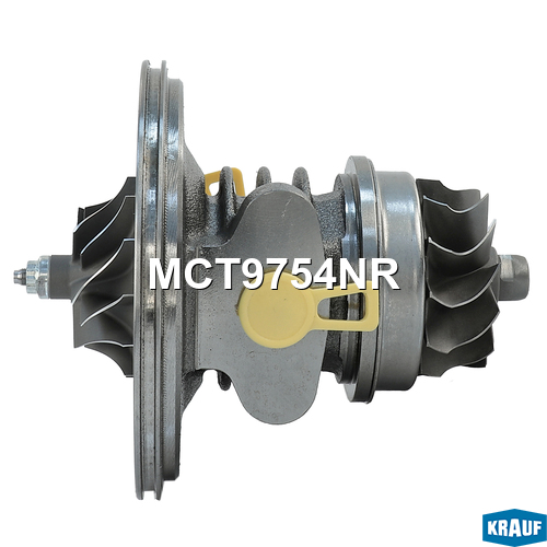 Картридж для турбокомпрессора - Krauf MCT9754NR