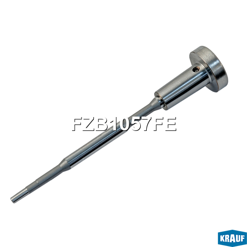 Клапан инжектора со штоком - Krauf FZB1057FE