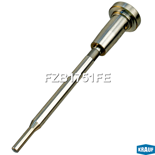 Клапан инжектора со штоком - Krauf FZB1751FE