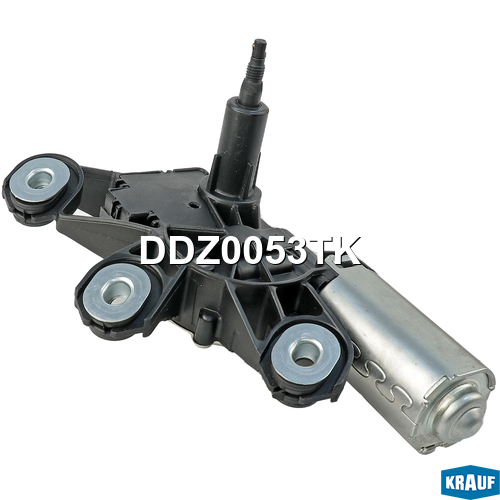 Мотор стеклоочистителя - Krauf DDZ0053TK