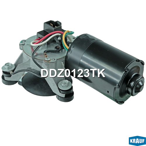 Мотор стеклоочистителя - Krauf DDZ0123TK