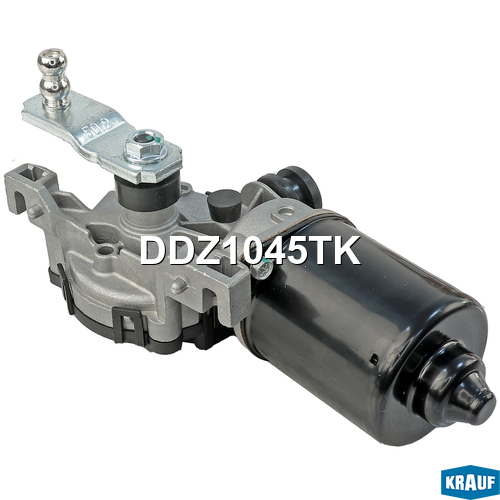 Мотор стеклоочистителя - Krauf DDZ1045TK