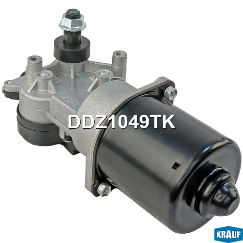 Мотор стеклоочистителя - Krauf DDZ1049TK