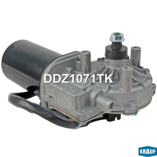 Мотор стеклоочистителя - Krauf DDZ1071TK