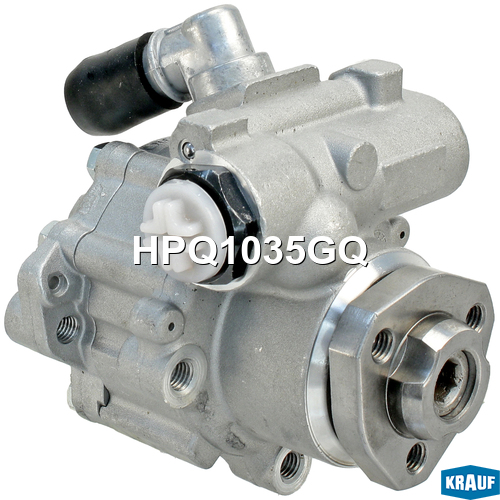 Насос гидроусилителя руля - Krauf HPQ1035GQ