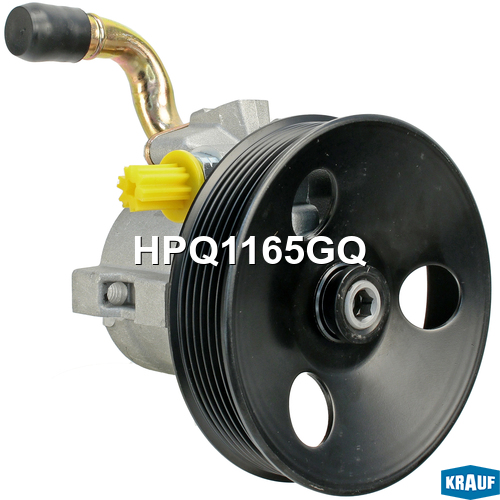 Насос гидроусилителя руля - Krauf HPQ1165GQ