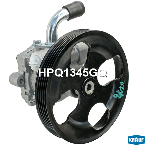 Насос гидроусилителя руля - Krauf HPQ1345GQ
