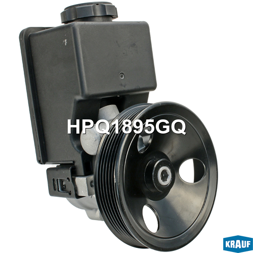Насос гидроусилителя руля - Krauf HPQ1895GQ