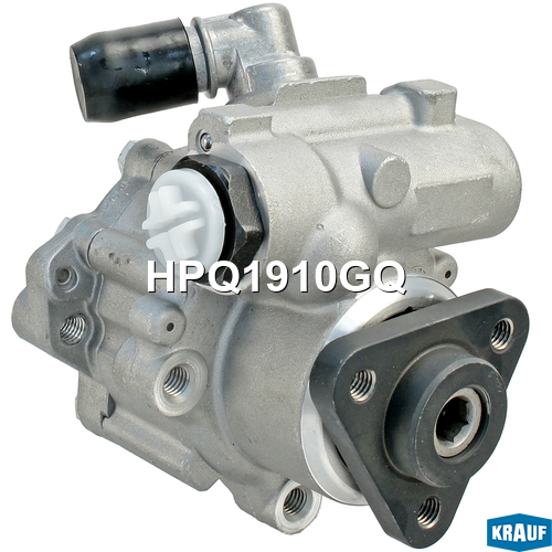 Насос гидроусилителя руля - Krauf HPQ1910GQ
