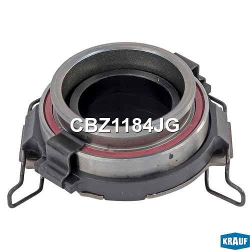 Подшипник выжимной - Krauf CBZ1184JG