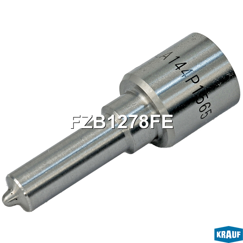 Распылитель форсунки - Krauf FZB1278FE