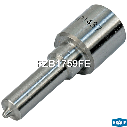 Распылитель форсунки - Krauf FZB1759FE