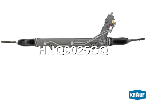 Рулевая рейка с тягами гидравлическая (bmw X5 E53 1999-2006, no serv) - Krauf HNQ9025GQ