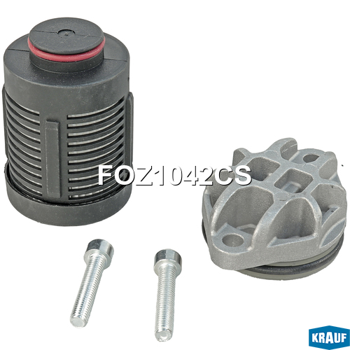 Фильтр муфты - Krauf FOZ1042CS