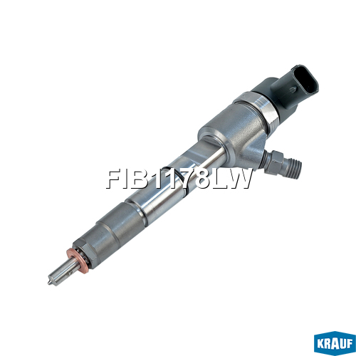 Форсунка топливная - Krauf FIB1178LW