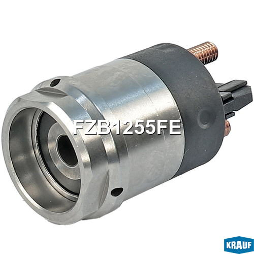Электромагнитный клапан форсунки - Krauf FZB1255FE